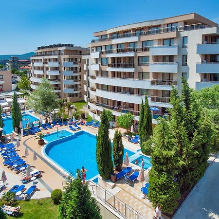 Hermes Club Hotel Carewo Zewnętrze zdjęcie