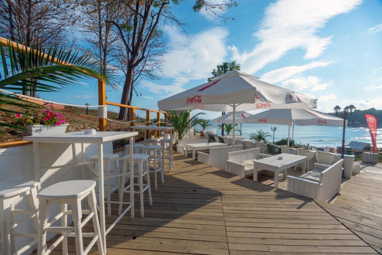 Hermes Club Hotel Carewo Zewnętrze zdjęcie