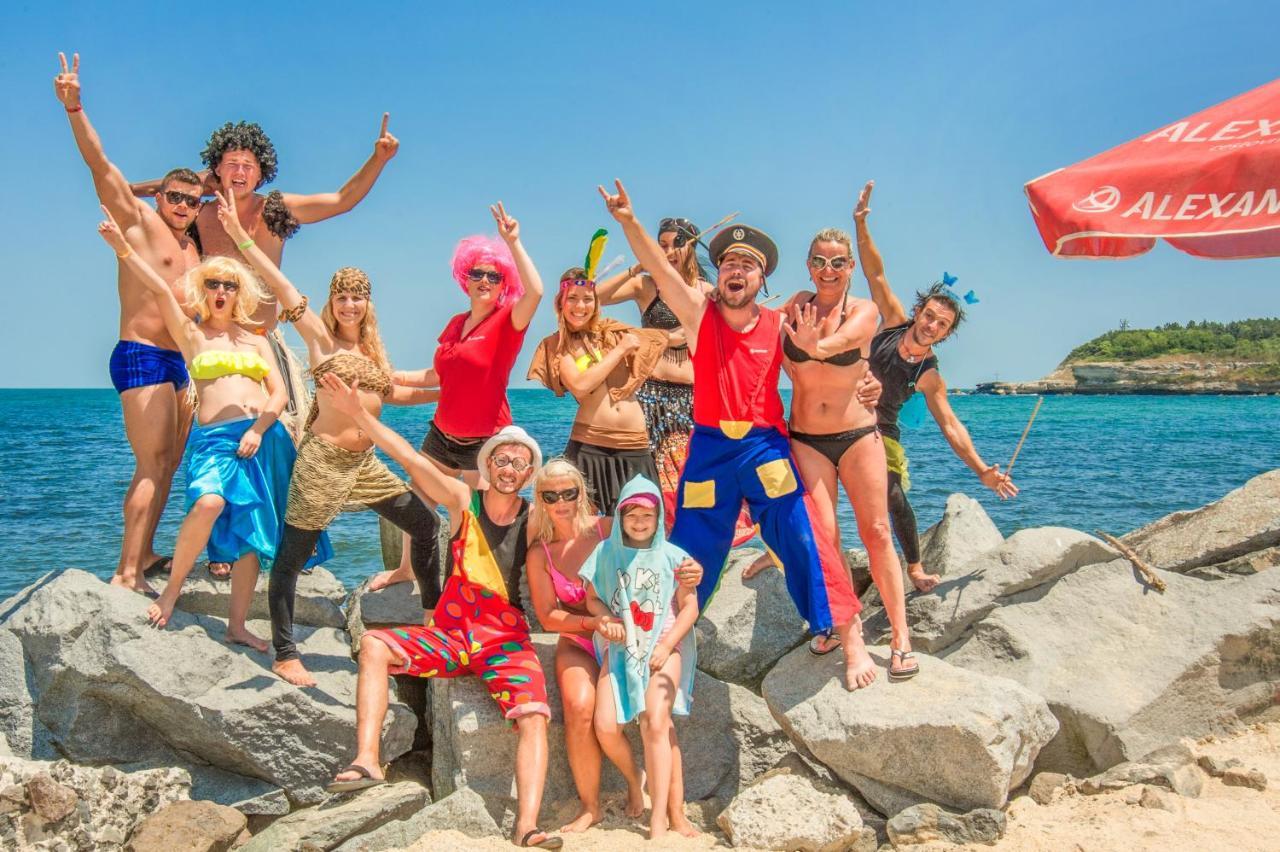 Hermes Club Hotel Carewo Zewnętrze zdjęcie