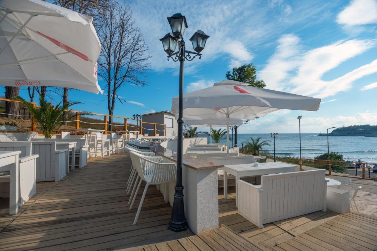 Hermes Club Hotel Carewo Zewnętrze zdjęcie