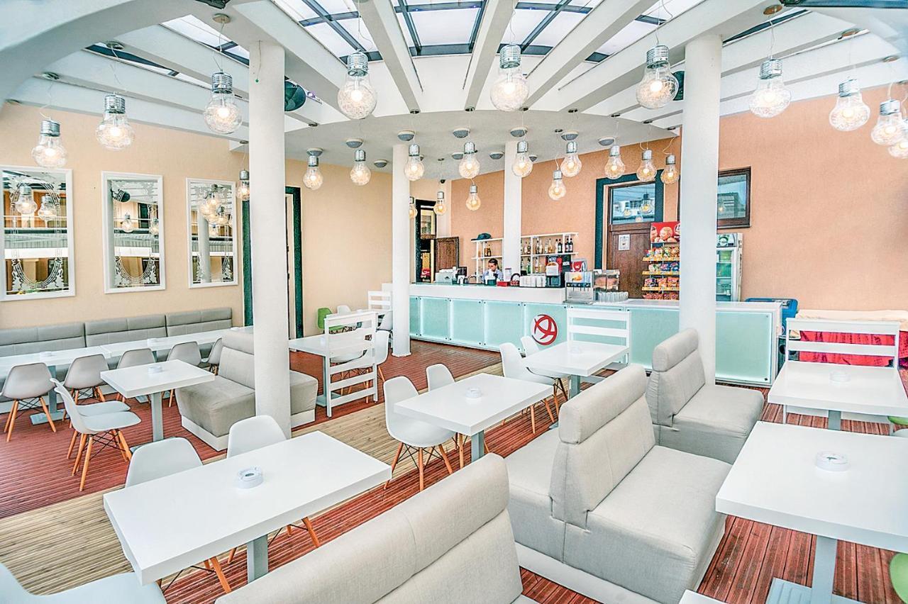 Hermes Club Hotel Carewo Zewnętrze zdjęcie
