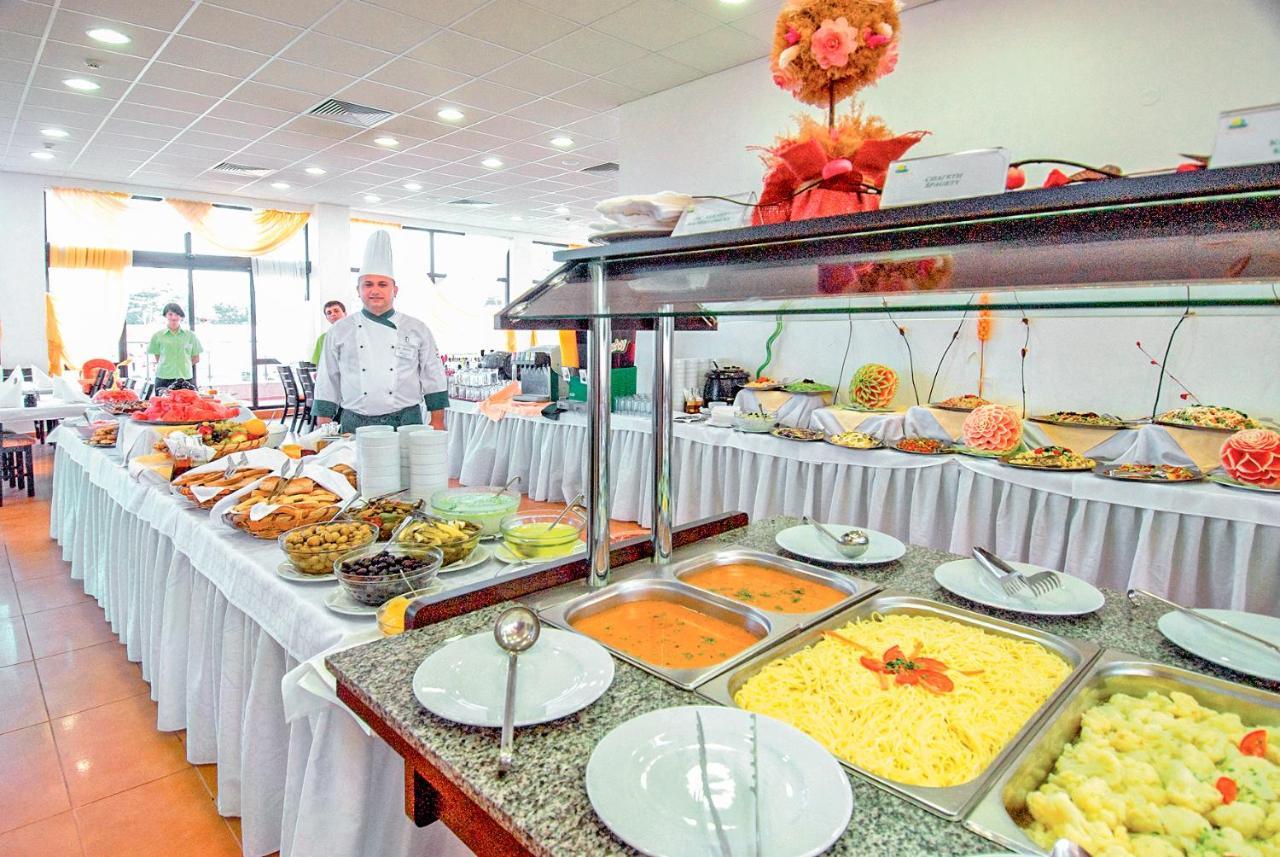 Hermes Club Hotel Carewo Zewnętrze zdjęcie