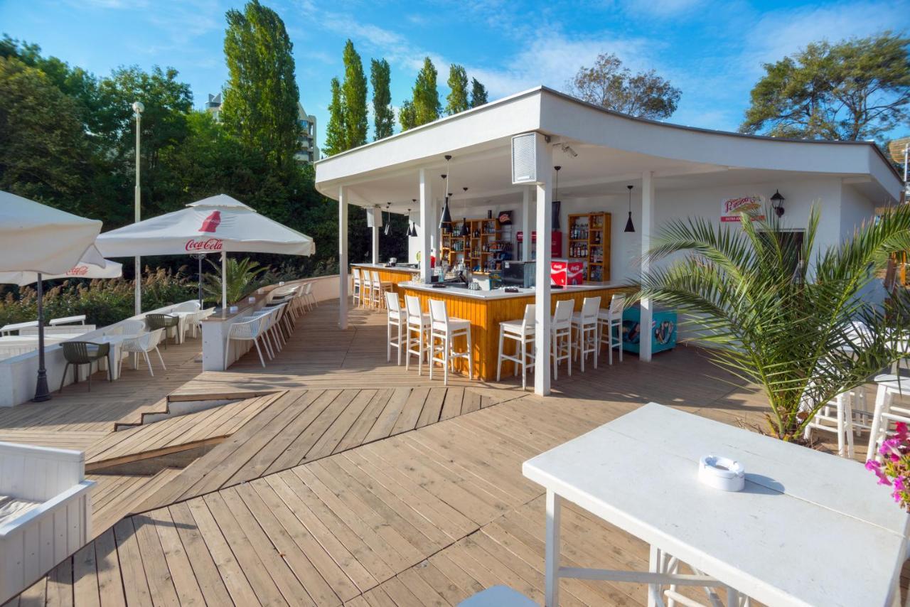 Hermes Club Hotel Carewo Zewnętrze zdjęcie