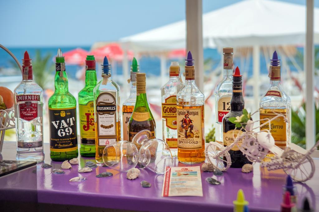 Hermes Club Hotel Carewo Zewnętrze zdjęcie