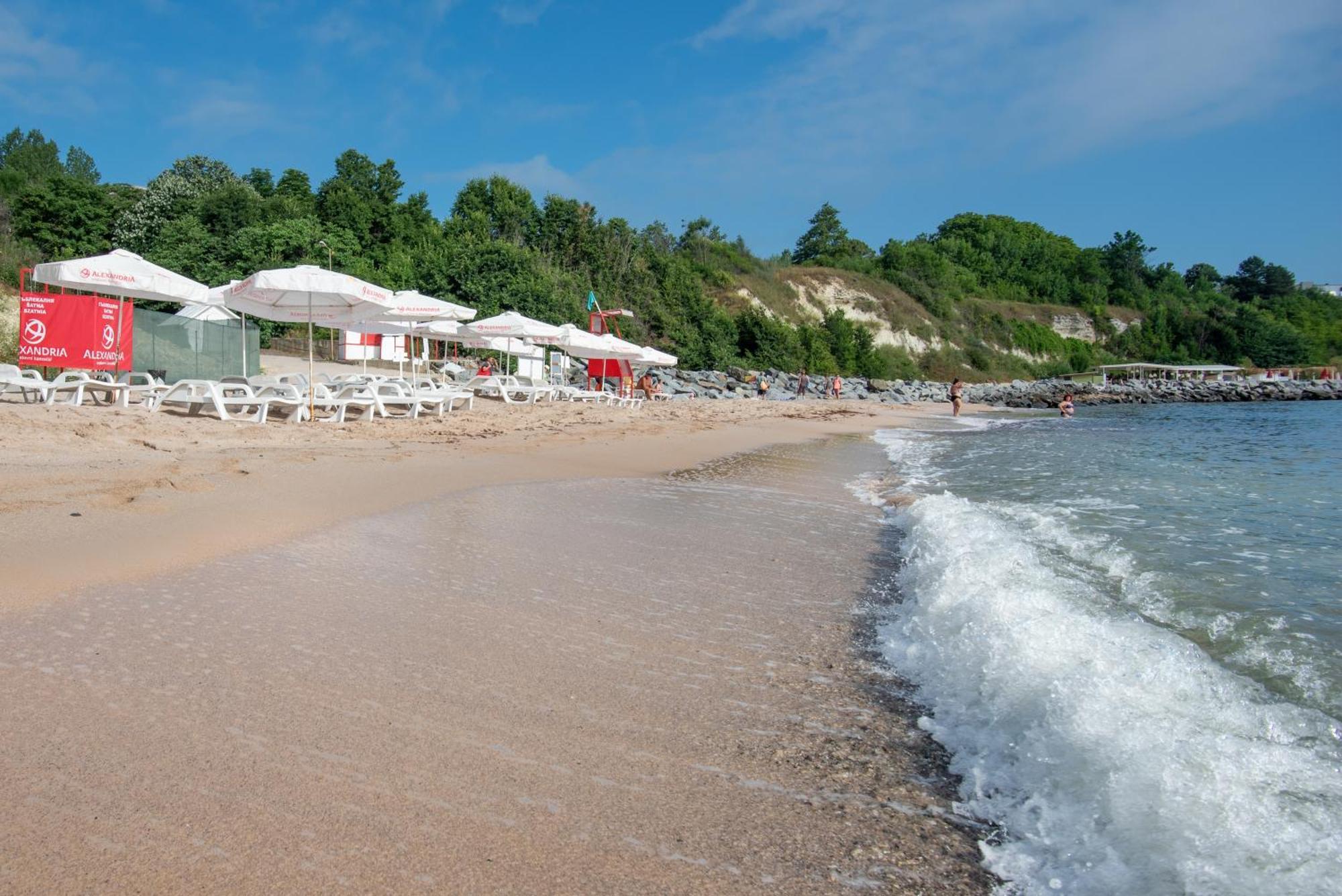 Hermes Club Hotel Carewo Zewnętrze zdjęcie
