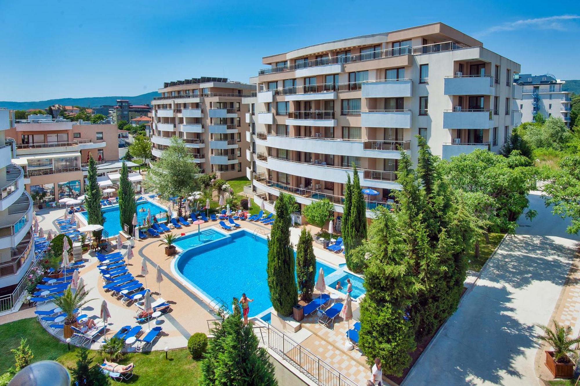 Hermes Club Hotel Carewo Zewnętrze zdjęcie