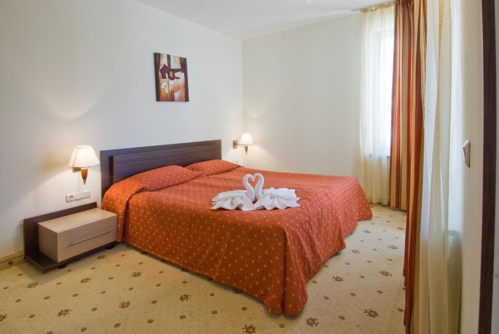 Hermes Club Hotel Carewo Pokój zdjęcie