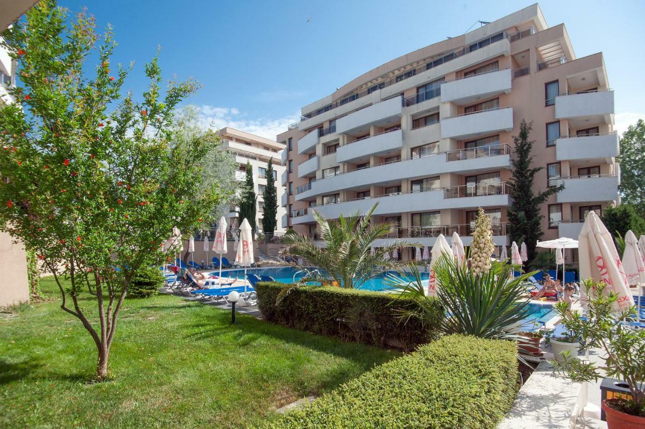 Hermes Club Hotel Carewo Zewnętrze zdjęcie